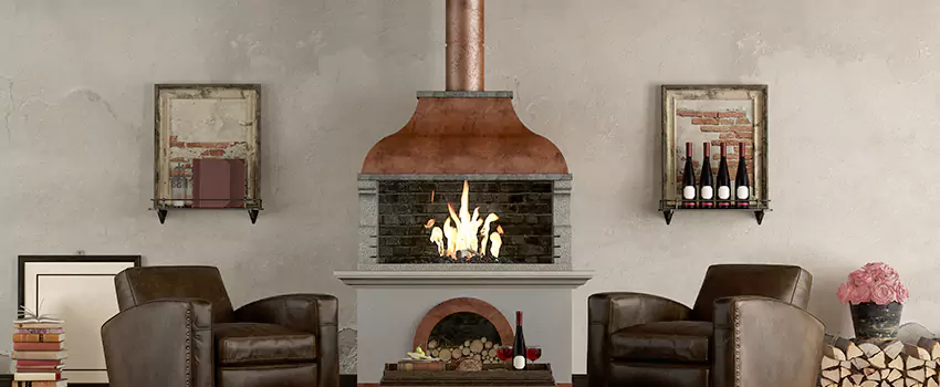 Benefits of Pacific Energy Fireplace in Placentia, California