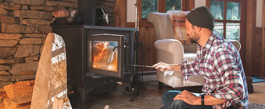 Cost of Pellet Fireplace Installation Services in Placentia, CA