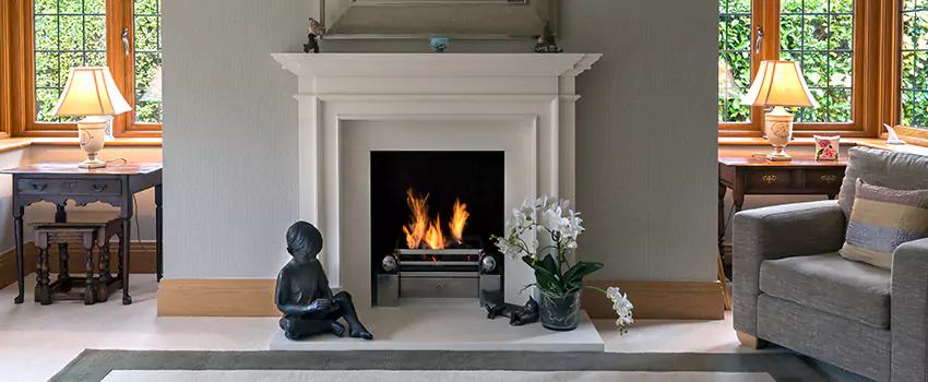 RSF Fireplaces Maintenance and Repair in Placentia, California