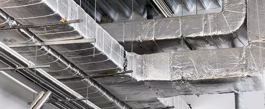 Vent Dust Cleaning Cost in Placentia, CA