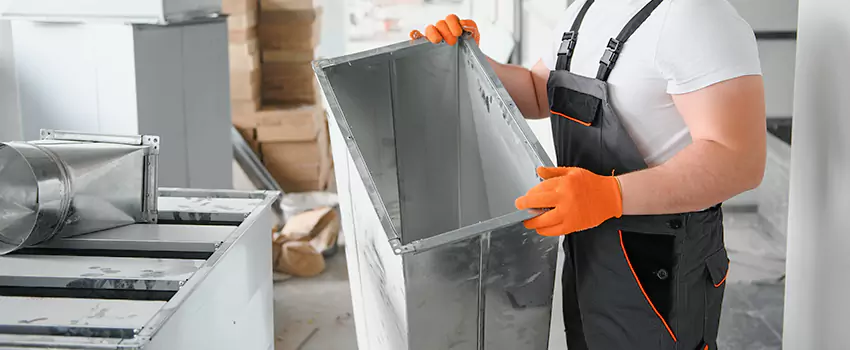 Ventilation Fan Cleaning Services in Placentia, California