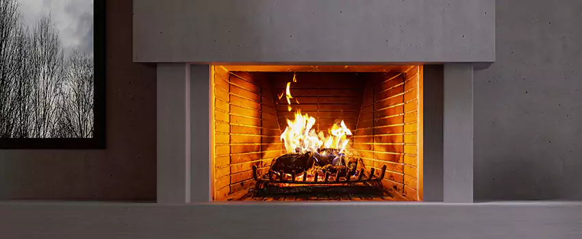 Indoor Wood Burning Furnace Repair and Installation in Placentia, California
