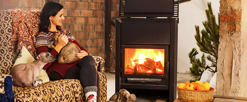 Wood Stove Chimney Cleaning Services in Placentia, CA