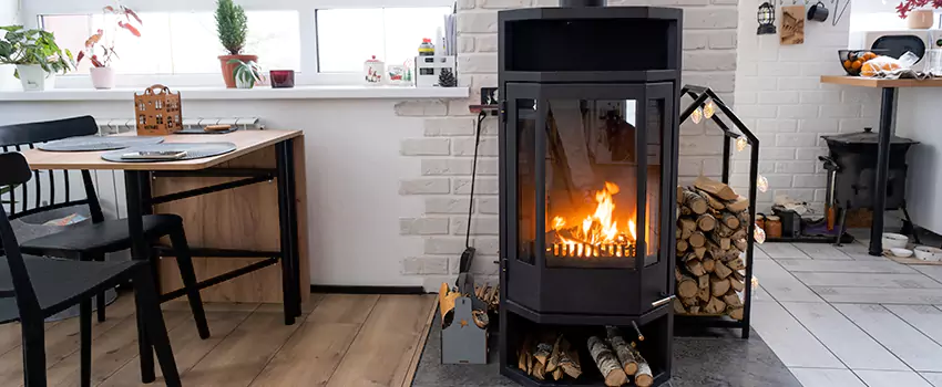 Wood Stove Firebox Installation Services in Placentia, CA