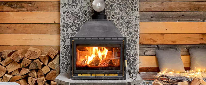 Wood Stove Cracked Glass Repair Services in Placentia, CA