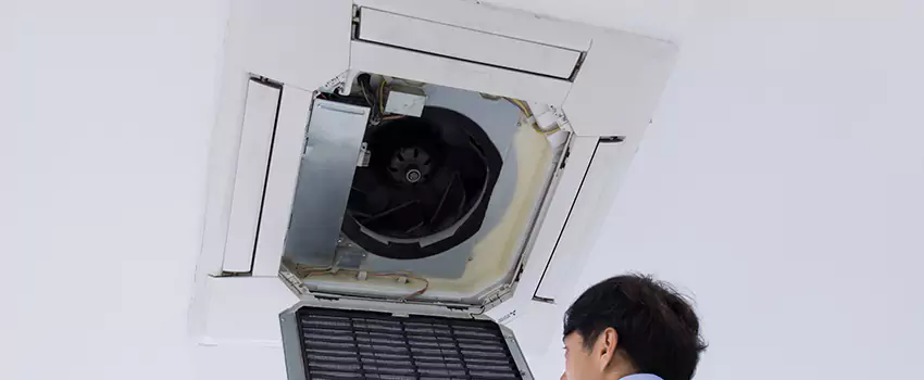 Benefits of Professional Air Duct Cleaning in Placentia, California