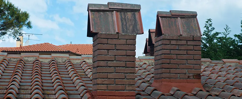 Chimney Vent Damper Repair Services in Placentia, California