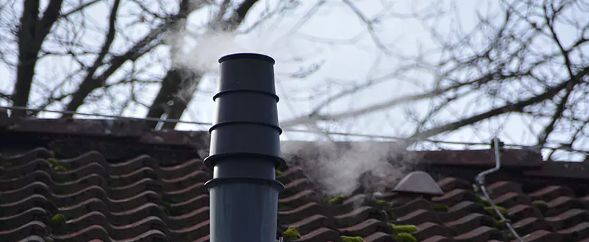 Broken Chimney Animal Screen Repair And Installation in Placentia, CA