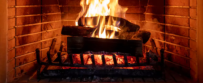Chimney Ash Dump Cover Repair Services in Placentia, CA