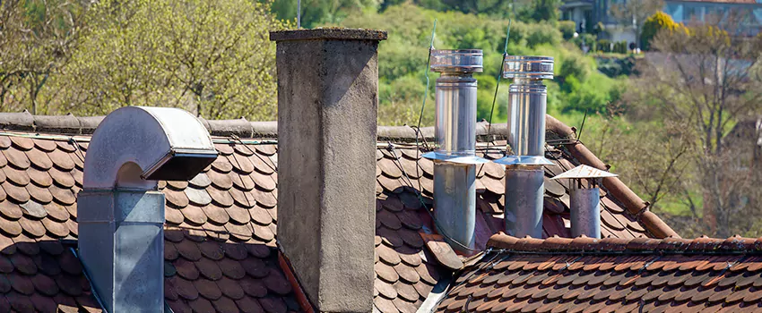 Commercial Chimney Blockage Removal in Placentia, California