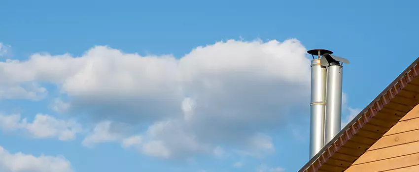 Chimney Cap Bird Guard Repair in Placentia, California