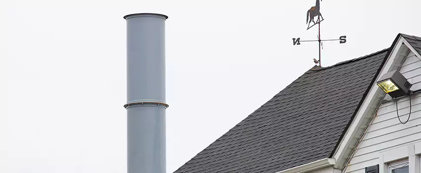 Multi-flue Chimney Caps Installation And Repair in Placentia, CA