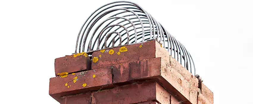 Chimney Crown Problems in Placentia, California