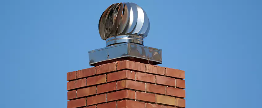 Chimney Damper Hinge Repair in Placentia, CA