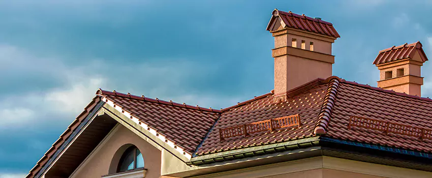 Residential Chimney Services in Placentia, California