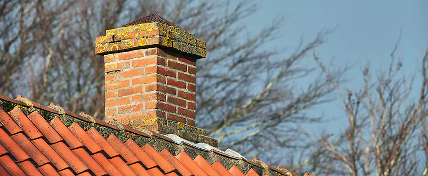 Chimney Flue Cap Installation in Placentia, CA