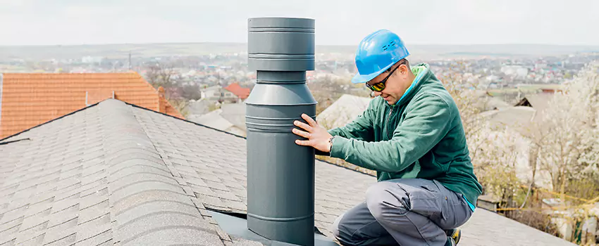 Insulated Chimney Liner Services in Placentia, CA