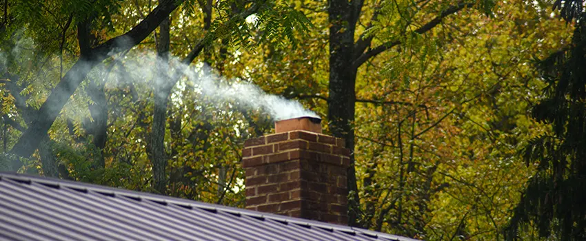 Gas Chimney Odor Removal in Placentia, California