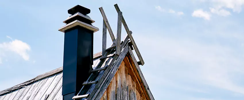Chimney Pot Inspection in Placentia, CA