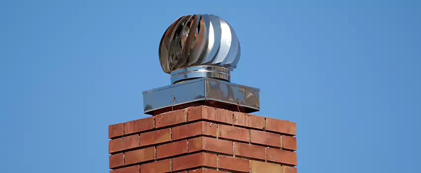 Chimney Flue Rebuild Services in Placentia, California