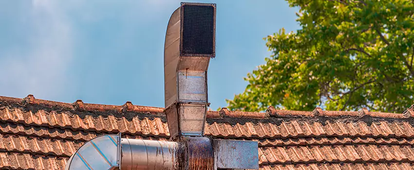 Chimney Blockage Removal in Placentia, California