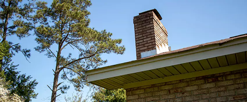 Brick Chimney Sweep Near Me in Placentia, CA