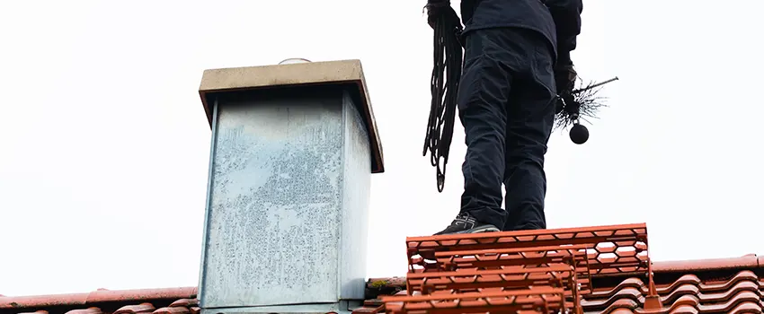 Modern Chimney Sweeping Techniques in Placentia, California