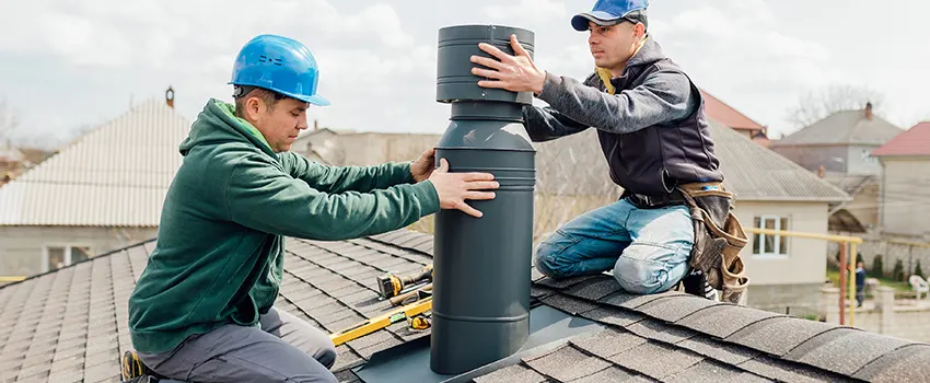 Commercial Chimney Cost in Placentia, CA