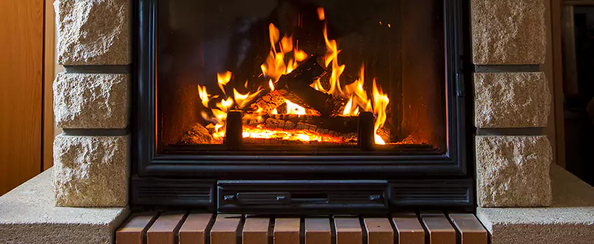 Decorative Fireplace Installation Cost in Placentia, California