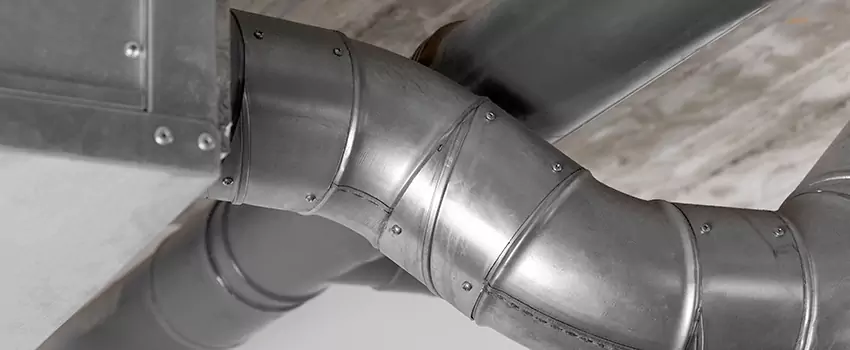 Dryer Vent Blockage Inspection in Placentia, CA