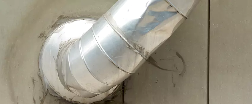 Dryer Vent Repair Process in Placentia, CA