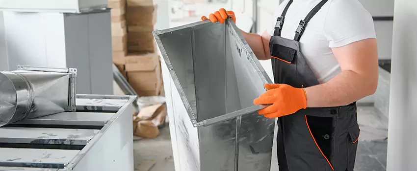 Benefits of Professional Ductwork Cleaning in Placentia, CA