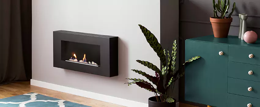 Cost of Ethanol Fireplace Repair And Installation Services in Placentia, CA