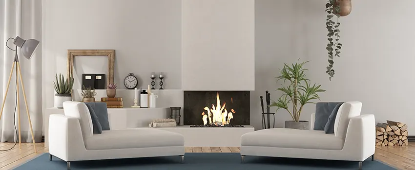 Decorative Fireplace Crystals Services in Placentia, California