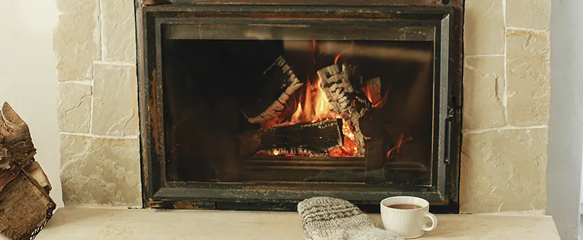 Fireplace Door Handle Replacements Services in Placentia, California