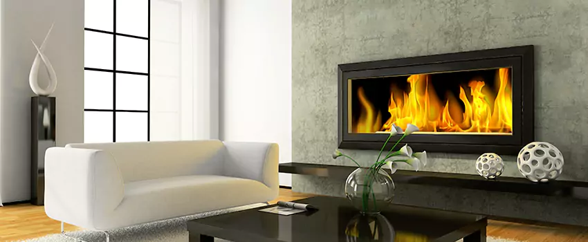 Fireplace Hearth Ideas in Placentia, California