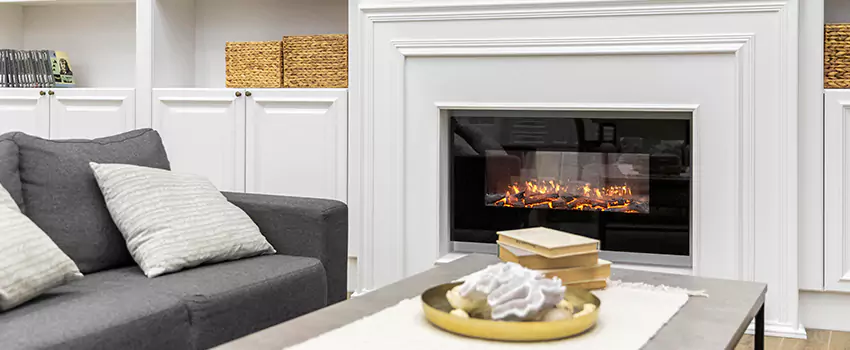 Pellet Fireplace Insert Installation in Placentia, CA