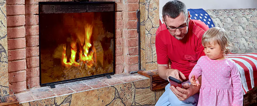 Fireplace Safety Locks For Kids in Placentia, CA