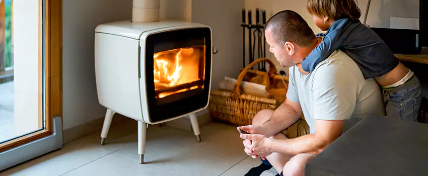 Fireplace Flue Maintenance Services in Placentia, CA