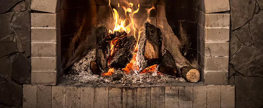 Cost of Rebuilding A Fireplace in Placentia, California