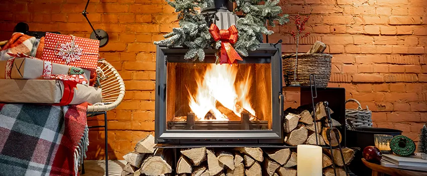Steel Fireplace Grate Repair And Replacement Services in Placentia, California