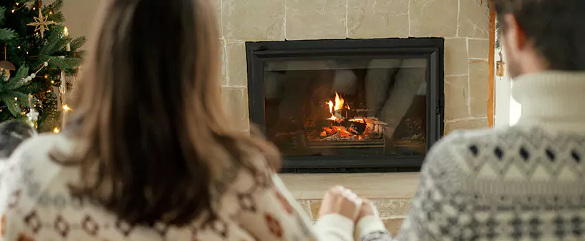 Fireplace Firebox Refurbish & Restore Services in Placentia, CA