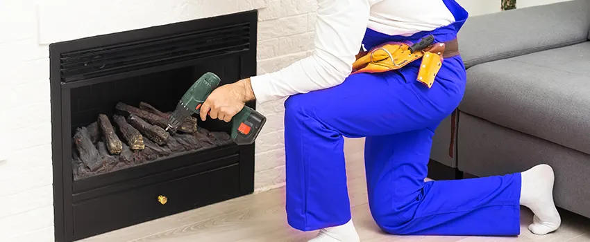 Fireplace Safety Inspection Specialists in Placentia, California