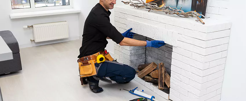 Gas Fireplace Repair And Replacement in Placentia, CA