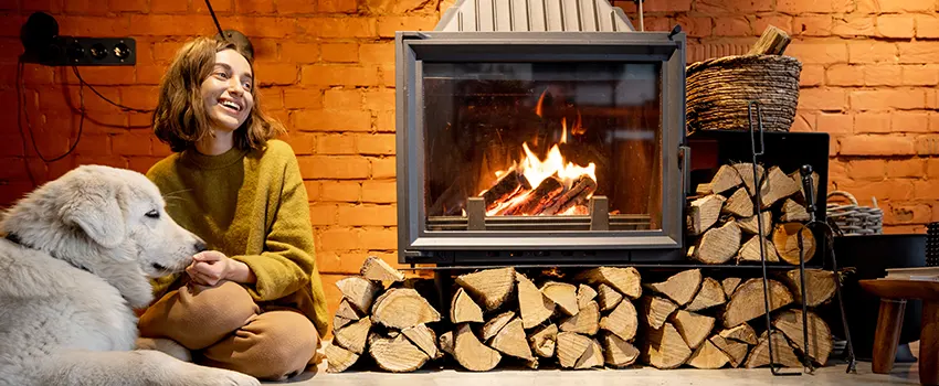 Fireplace Smell Removal Cost in Placentia, CA