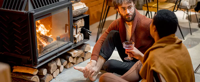 Fireplace Leaky Roof Repair in Placentia, California