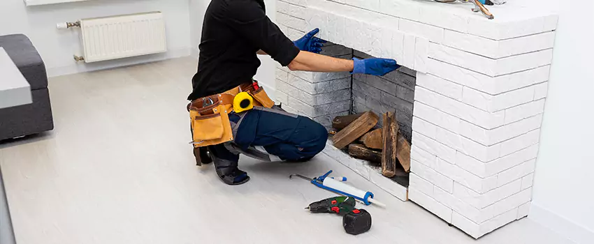 Masonry Fireplace Technician in Placentia, California