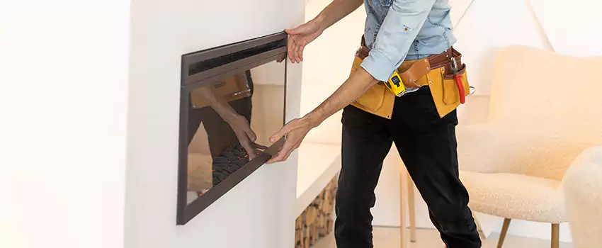 Traditional Fireplace Vent Sweeping in Placentia, CA