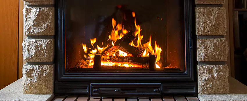 Fireplace Xtrordinair Probuilder Gas Fireplace Installation in Placentia, CA