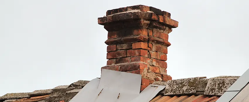 Cost of Fixing Blocked Chimney in Placentia, California